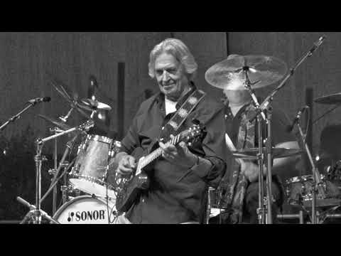 John McLaughlin & the 4th Dimension - Echoes From Then - Jazz in the City - Erfurt 2022