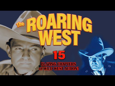 Трейлеры Roaring Ranch