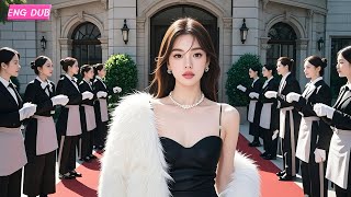 Betrayed, she reclaims her heiress identity and meets a CEO who’s loved her for years.