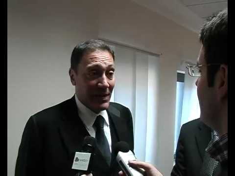 Intervista a Fabio Innocenzi Direttore Generale CR VENETO