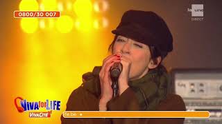 Viva for life  - Trace ton chemin