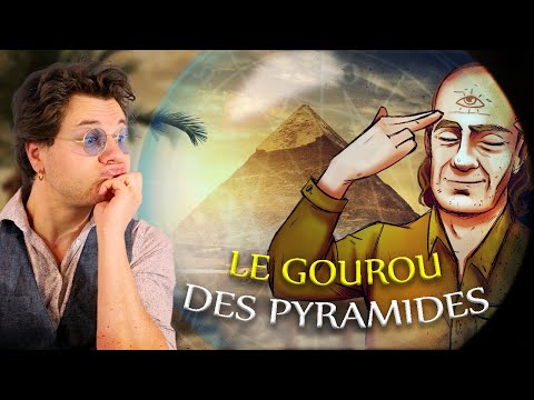 L’Homme Qui Prétend Avoir 175 ans (BULLE : Jacques Grimault)