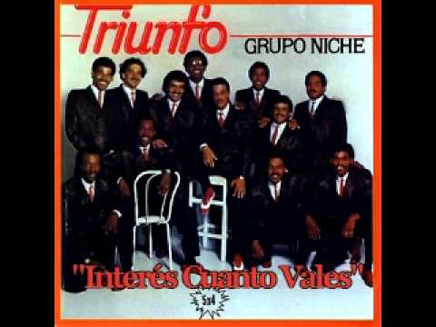 Interés Cuánto Vales - Grupo Niche