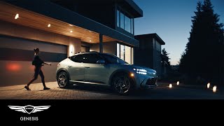 Genesis Electrify Your Life | Genesis Home