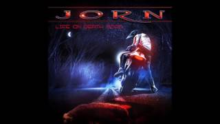 Jorn - Hammered to the Cross (The Business)