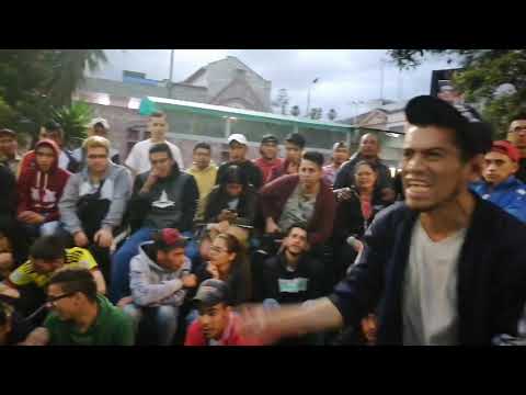 KBLE/ANXO vs JUANITO KORACHA - Semifinal - Multiverse Presi Free