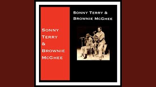 Death of Blind Boy Fuller