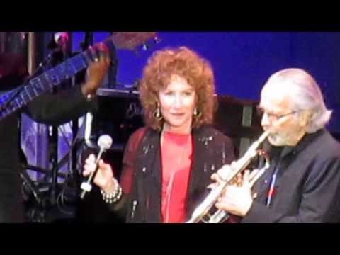 Sergio Mendes, Lani Hall & Herb Alpert - The Fool on the Hill, The Look of Love 2013 - Cal Vid - 14 settembre 2013