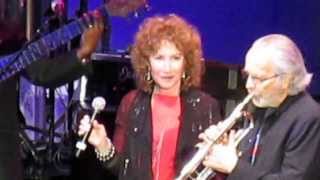 Sergio Mendes, Lani Hall &amp; Herb Alpert - The Fool on the Hill, The Look of Love 2013