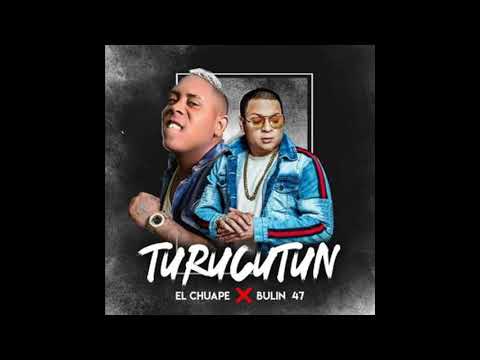 Bulin 47 Ft El Chuape – Turucutun