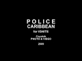 Sexy Police Woman HOT Video
