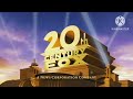Toy Story 3 2007 Blue Sky AU Opening Logos Poster Closing Logos