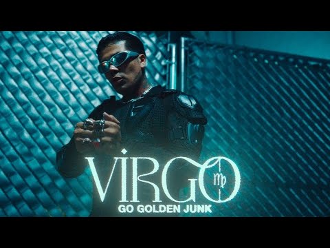 Go Golden Junk - Virgo (Video Oficial)