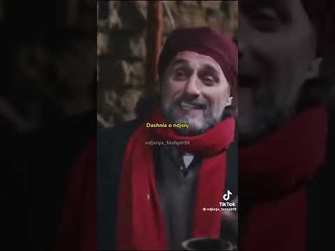 Mensur Safqiu-fjal dashnie