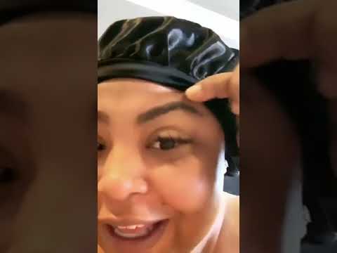 Reginae Carter | Instagram Live Stream | April 04, 2020