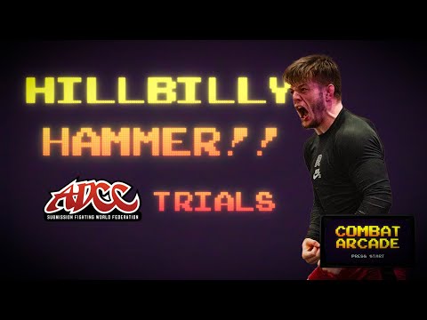 Breaking Down Jacob Couch's INSANE ADCC Trials Run! (7-0 ALL SUBMISSIONS)