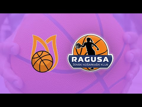 Premijer ženska liga 1.kolo: KK Studio Zagreb - ŽKK Ragusa 🗓 04.10.2025. ⏳ 17:00 h