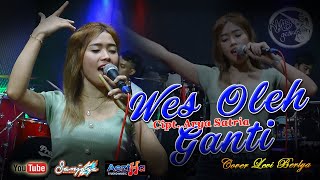 Download lagu Wes Oleh Ganti (Maturnuwun Gusti) Cipt. Arya Satria - Cover Levi KMB GEDRUG SRAGEN mp3