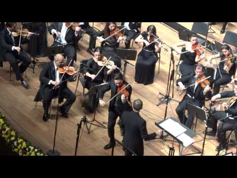 Bucharest Symphony Orchestra & Erik Schumann - Tchaicovsky: Violin Concerto in D Major Op. 35