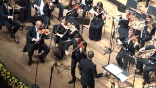 Bucharest Symphony Orchestra & Erik Schumann - Tchaicovsky: Violin Concerto in D Major Op. 35