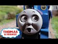 Thomas Friends A Big Day For Thomas Throwback Full Episode Thomas The Tank Engine