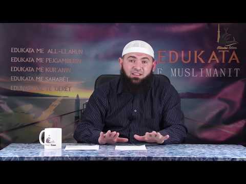 O ti që nuk falësh! - Hoxhë Fatmir Zogaj