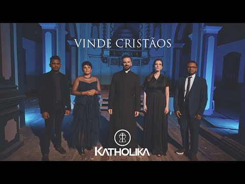 VINDE CRISTÃOS // CANTATA DE NATAL 2021