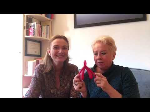 Le clitoris = seul organe du plaisir?