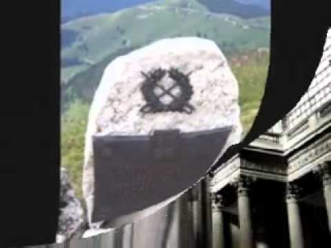 Honza Nedvěd- Na kameni kámen