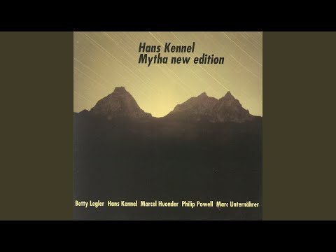 Lueget Vo Berge Und Tal Trad