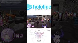 【ホロGTA】カジノで猫又おかゆのチップを強奪するキッザニア刑事ラプ様【#ラプラスダークネス #猫又おかゆ 切り抜き】#ホロライブ切り抜き #shorts