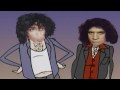 Behind the Music that Sucks: KISS