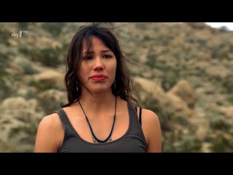 Bones 1x17 - ‘Rain’ by Patty Griffin scene