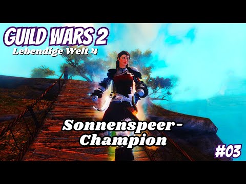 Spur aus Leichen! | ep. 03 | Guild Wars 2 Lebendige Welt Staffel 4