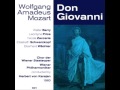 Don Giovanni: Act I. "Lasciala, indegno!" 
