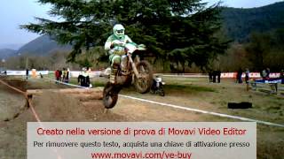preview picture of video 'Enduro - Campionato Italiano a Spoleto'