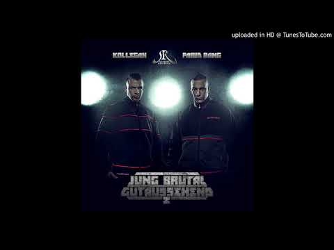 Kollegah & Farid Bang Machoattitüde JBG 2 (Bonus Track)