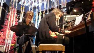 Steven Drozd - Silent Night (Flaming Lips Christmas)