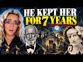 He Stole Her From Her Grave | The Corpse Bride of Key West