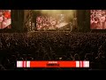 Turnstile - BIRDS ( Live at Asuncionico - Paraguay 17/03/2026)