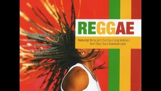 Best Roots Reggae Music