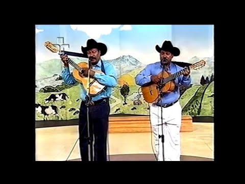 Viola Dourada, Só por Deus e Vivendo no Sertão - João Mulato e Douradinho (Inédito no Youtube)