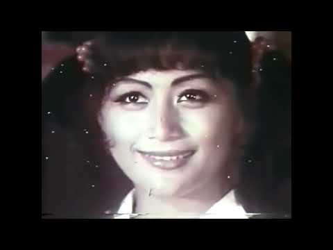 Don't Be Mad by Ros Sereysothea Fan Music Video Set to Pre-War Cambodia Clips