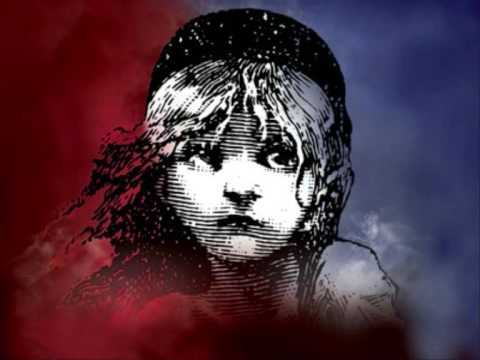 Les Miserables - At the End of the Day