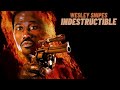 INDESTRUCTIBLE - Wesley Snipes - Film COMPLET en français