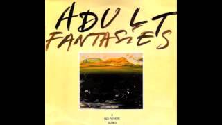 ADULT FANTASIES But You Are My Father's Wife