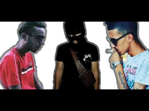 Lferda Feat t flow & Youssef 45 2018