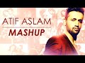 Atif Aslam Mashup DJ Chetas Bollywood Love Songs Full Song Video Dj Chetas Mashup