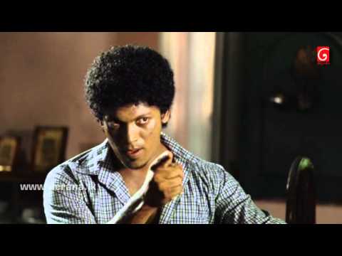 Gini Awi Saha Gini Keli | Episode 128 - 16th October 2014