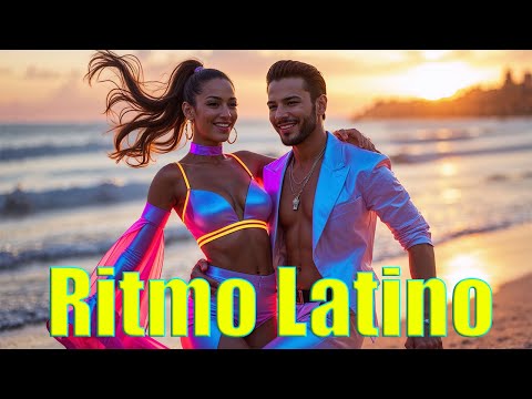 POP LATINO 2026💃Latin Pop Reggaeton Love Song 🎶 Spanish Hit 2026